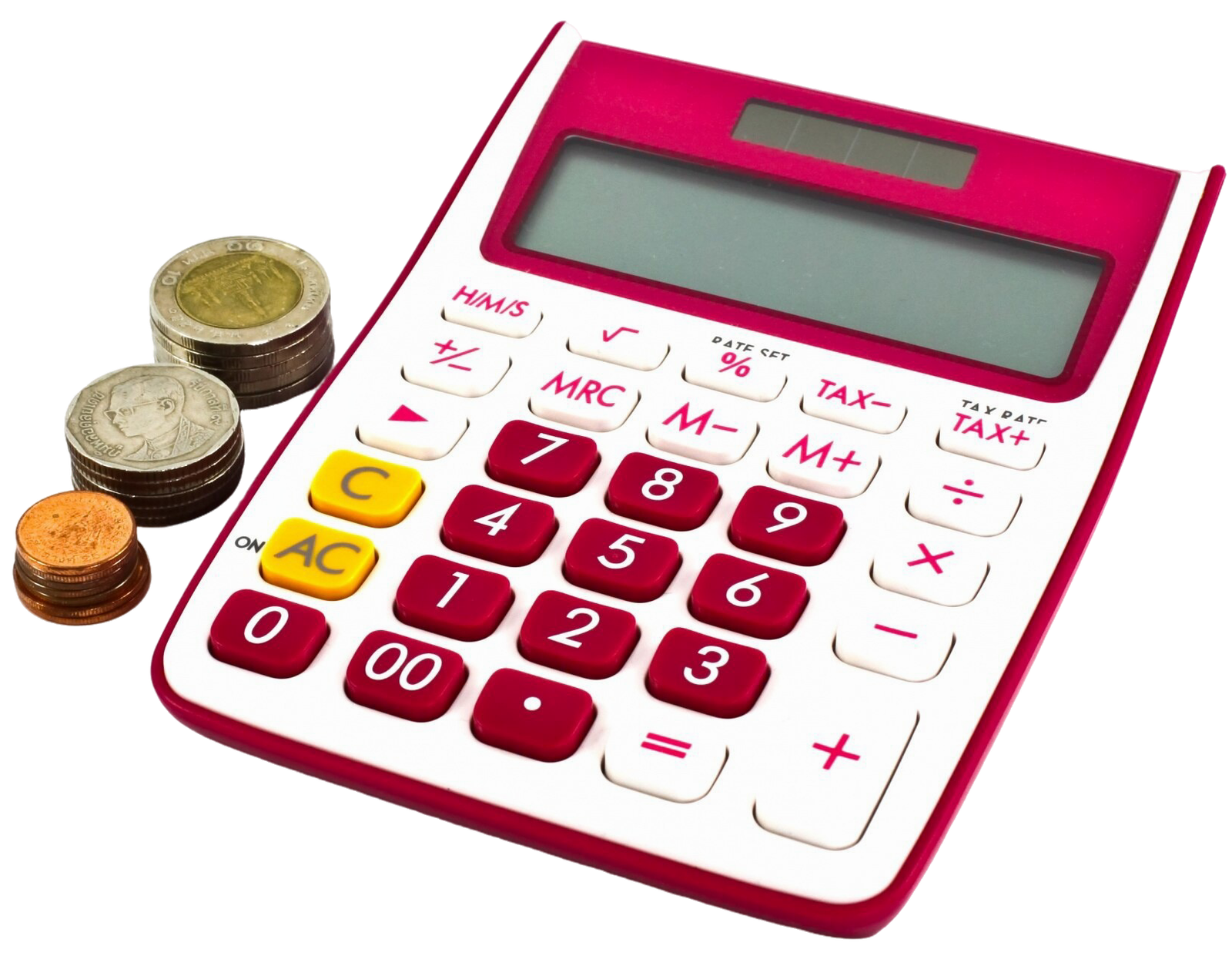 Goal Planning Calculator