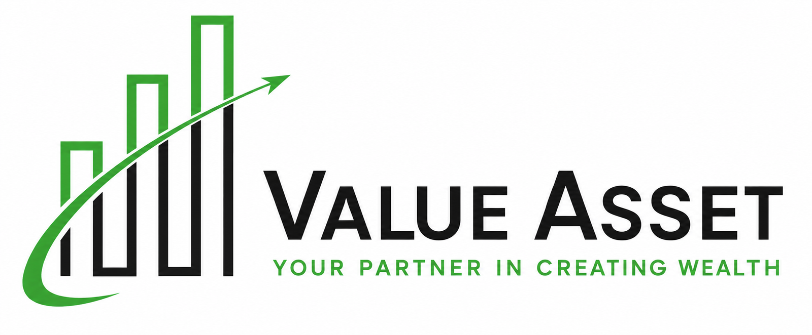 Value Asset Services Logo