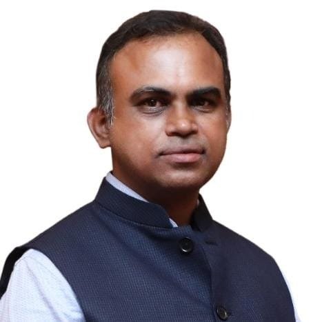 S Govindarajan - Founder