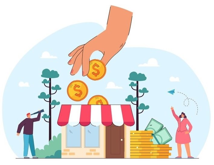 Loan against Securities