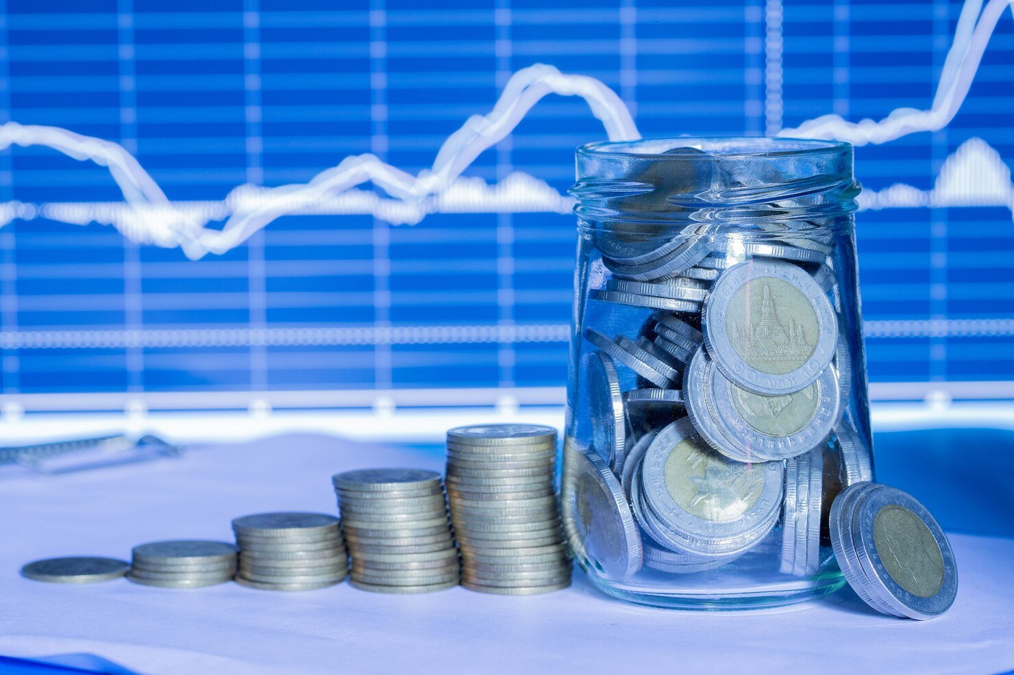 SIF Investment
